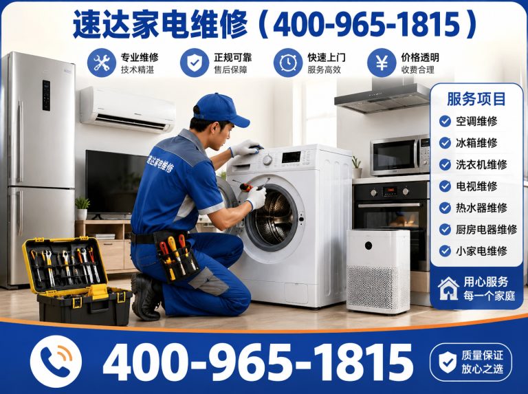 延边空调维修展示图
