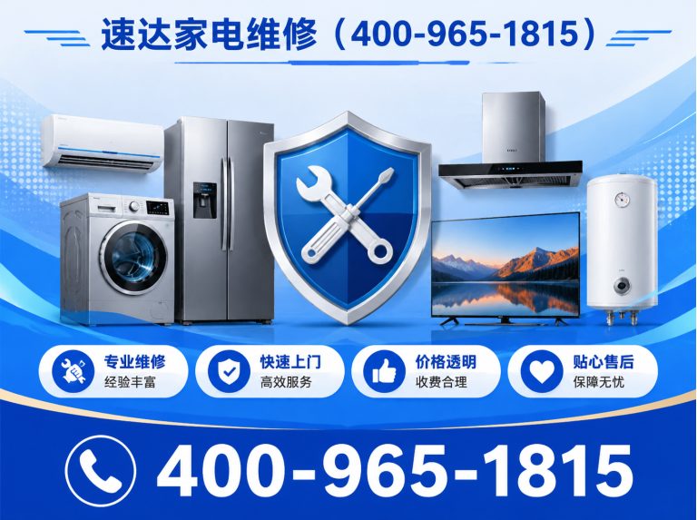 延边中央空调维修展示图